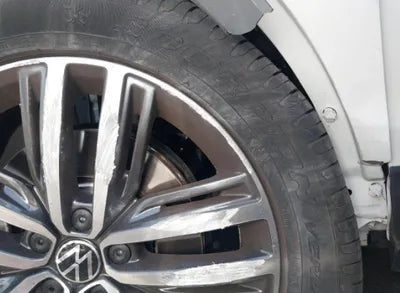 2023 Volkswagen Tiguan WVGZZZ5N3PM000594 VIN:WVGZZZ5N3PM000594