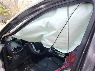 2019 Hyundai Santa FE VIN: