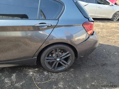 2017 BMW 118 WBA1S5107J5G79635 VIN:WBA1S5107J5G79635