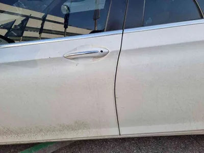 2015 BMW 740 WBAYB0106FD599142 VIN:WBAYB0106FD599142