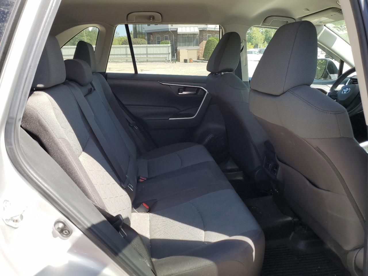 2023 TOYOTA RAV4 XLE VIN:2T3P1RFV1PW367157