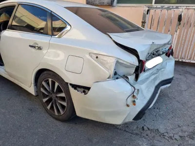 2017 Nissan Altima 778KM1N4AL3AP8HC1 VIN:778KM1N4AL3AP8HC1