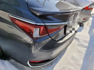 2021 Lexus ES 300 JTHBA1C19M2002130 VIN:JTHBA1C19M2002130