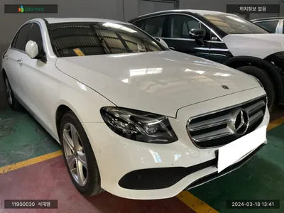 2018 Mercedes-Benz E 220 WDDZF0FB6JA433290 VIN:WDDZF0FB6JA433290
