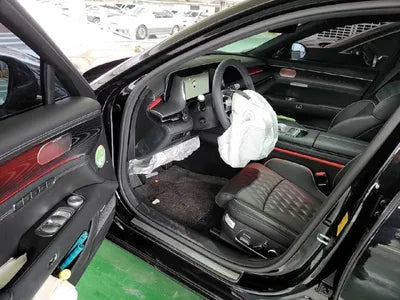 2023 Genesis G90 VIN: