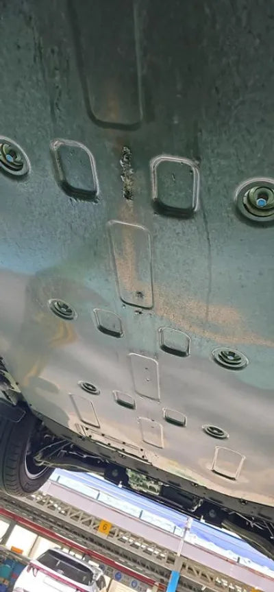 2021 Hyundai Ioniq VIN: