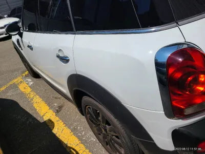 2019 MINI Countryman WMWYY5100K3G74965 VIN:WMWYY5100K3G74965
