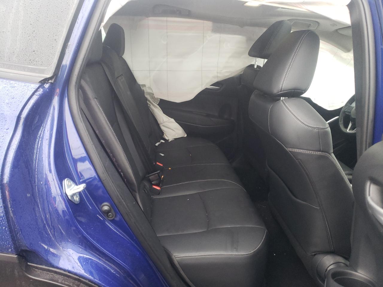 2023 TOYOTA COROLLA CROSS XLE VIN:7MUDAABG0PV067743