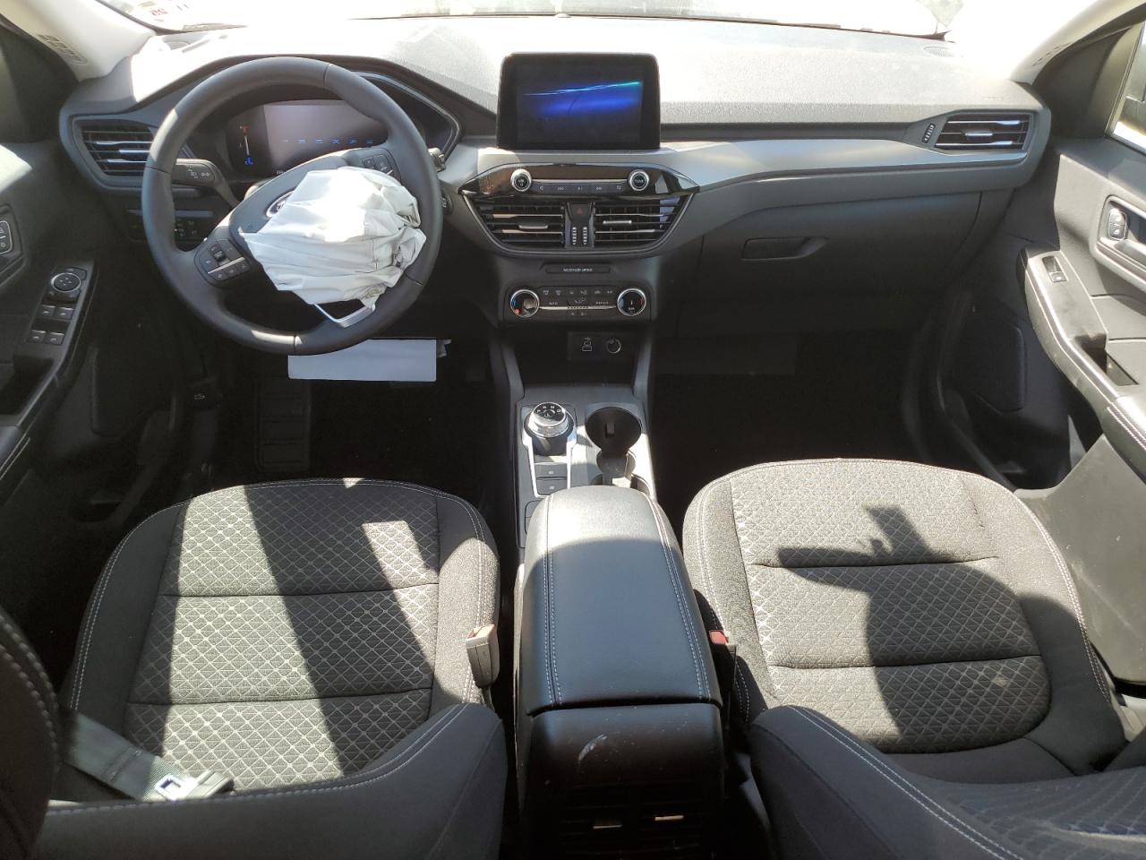 2024 FORD ESCAPE ACTIVE VIN:1FMCU0GN4RUB32957