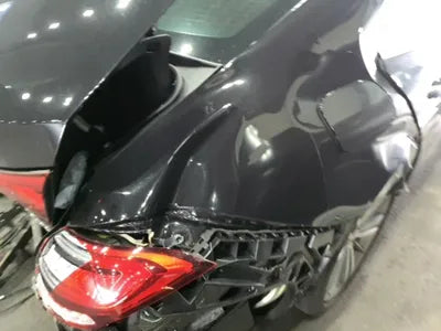 2019 Mercedes-Benz CLS 400 WDD2J2DB8KA044148 VIN:WDD2J2DB8KA044148