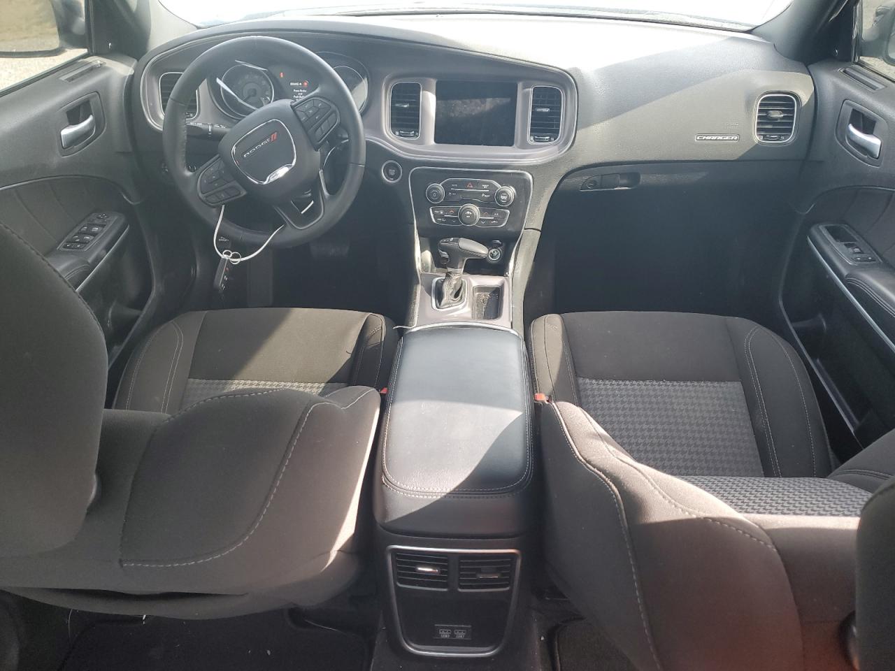 2023 DODGE CHARGER SXT VIN:2C3CDXBG8PH651827