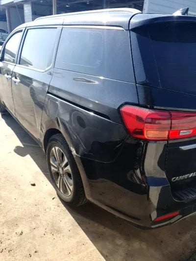 2019 Kia Carnival 108KMKNAMB81ABKS4 VIN:108KMKNAMB81ABKS4