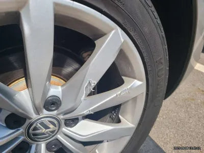 2016 Volkswagen Golf 260KMWVWZZZAUZGW1 VIN:260KMWVWZZZAUZGW1