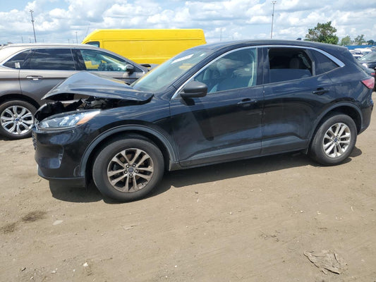 2022 FORD ESCAPE SE VIN:1FMCU9G64NUA32770