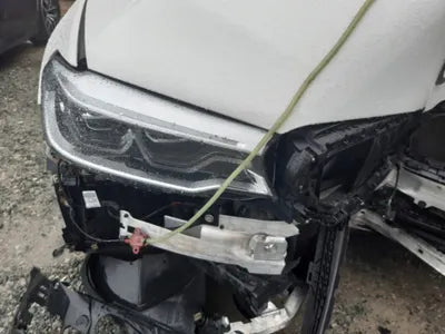 2018 BMW 540 WBAJB5101JB371438 VIN:WBAJB5101JB371438