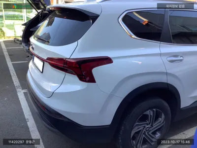 2021 Hyundai Santa FE KMHS381LGMU382815 VIN:KMHS381LGMU382815