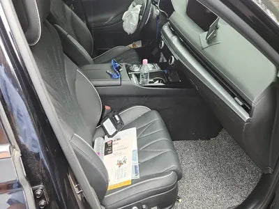 2022 Genesis G80 VIN: