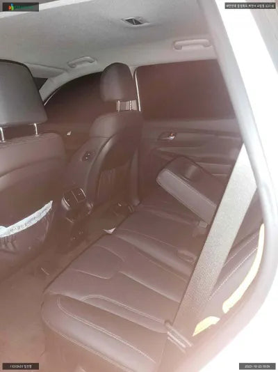 2020 Hyundai Santa FE KMHS381BDLU305534 VIN:KMHS381BDLU305534