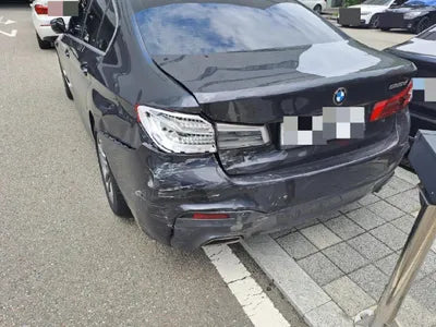 2018 BMW 520 WBAJC3100JDA33943 VIN:WBAJC3100JDA33943