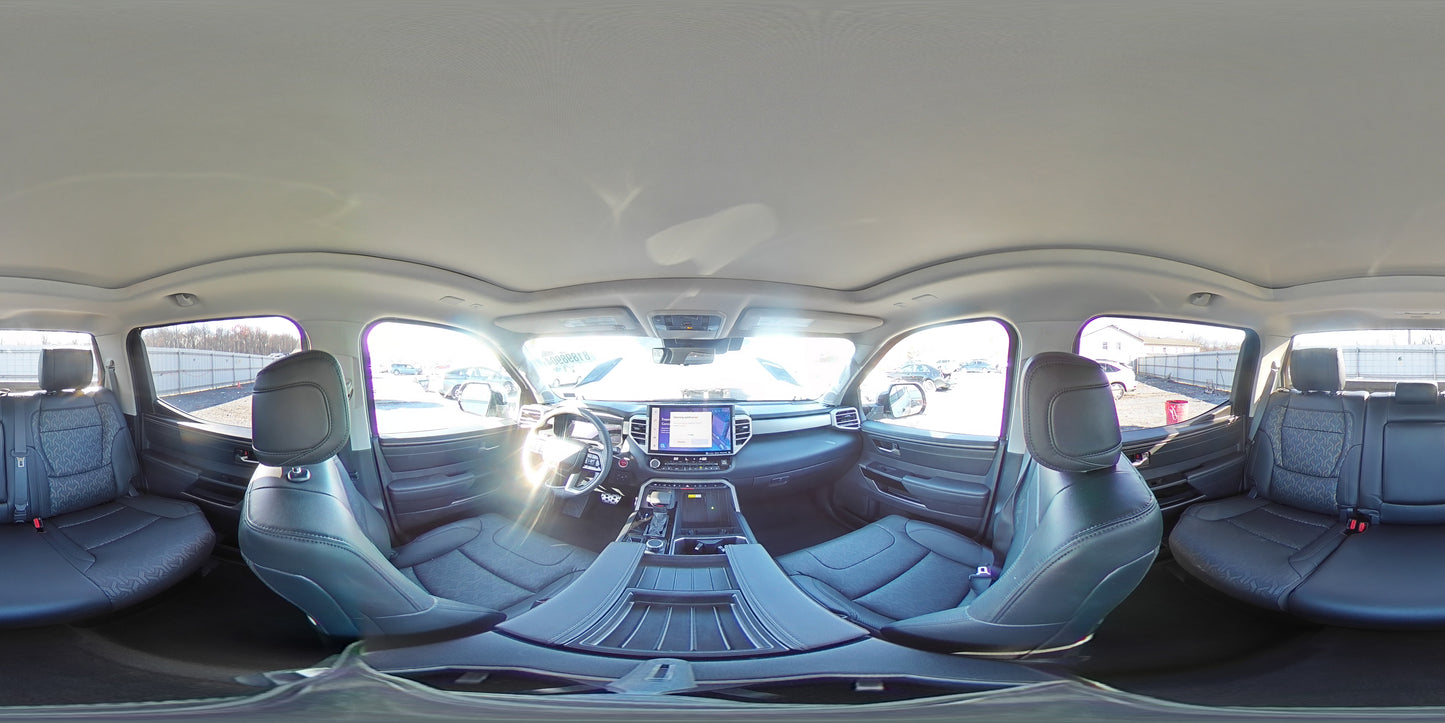 2023 TOYOTA TUNDRA CREWMAX LIMITED VIN:5TFJC5DB9PX028921