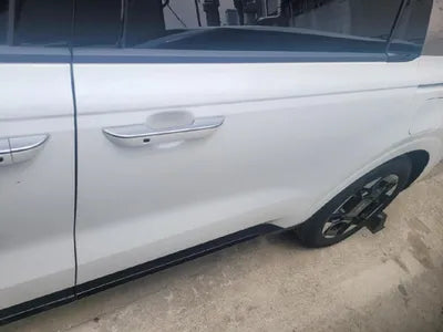 2024 Kia Carnival VIN: