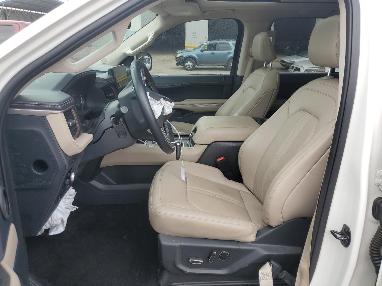 2022 FORD EXPEDITION LIMITED VIN:1FMJU1KT2NEA14266