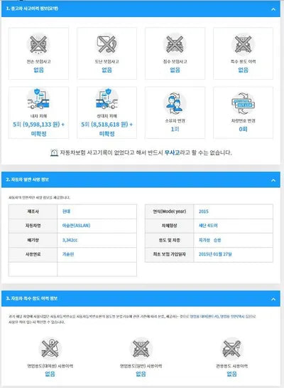 2015 Jaguar SL KMHFR412BFA006064 VIN:KMHFR412BFA006064