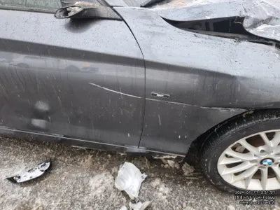 2015 BMW 118 WBA1C1101FJ836769 VIN:WBA1C1101FJ836769