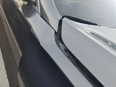 2018 Genesis G80 VIN: