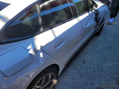 2022 BMW i4 WBY71AW08NFM99903 VIN:WBY71AW08NFM99903