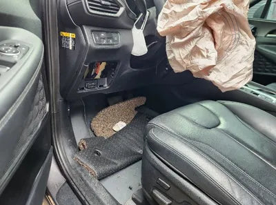 2019 Hyundai Santa FE VIN:
