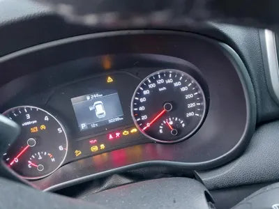 2019 Kia Sportage KNAPN813BKK659731 VIN:KNAPN813BKK659731