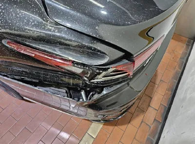 2021 Lexus LS 500 JTHGYLGF9M5001898 VIN:JTHGYLGF9M5001898
