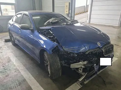 2022 BMW 340 WBA5U7108NFM86513 VIN:WBA5U7108NFM86513