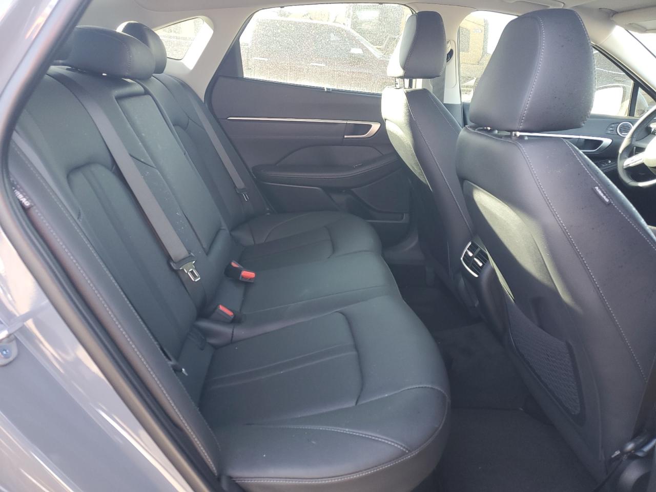 2024 HYUNDAI SONATA HYBRID VIN:KMHL54JJ9RA089583