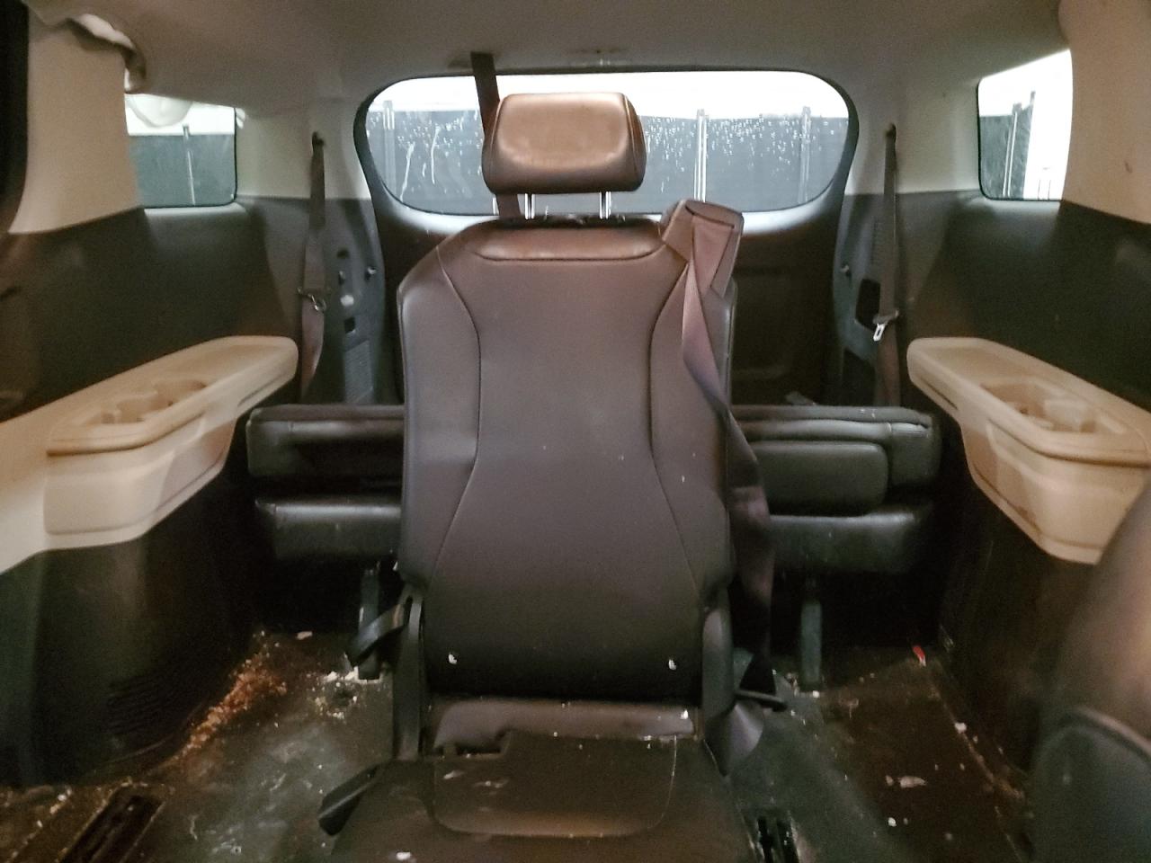 2022 KIA CARNIVAL LX VIN:KNDNB4H33N6168337