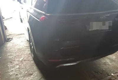 2021 Kia Carnival VIN: