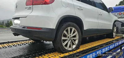 2015 Volkswagen Tiguan WVGZZZ5NZFW511111 VIN:WVGZZZ5NZFW511111