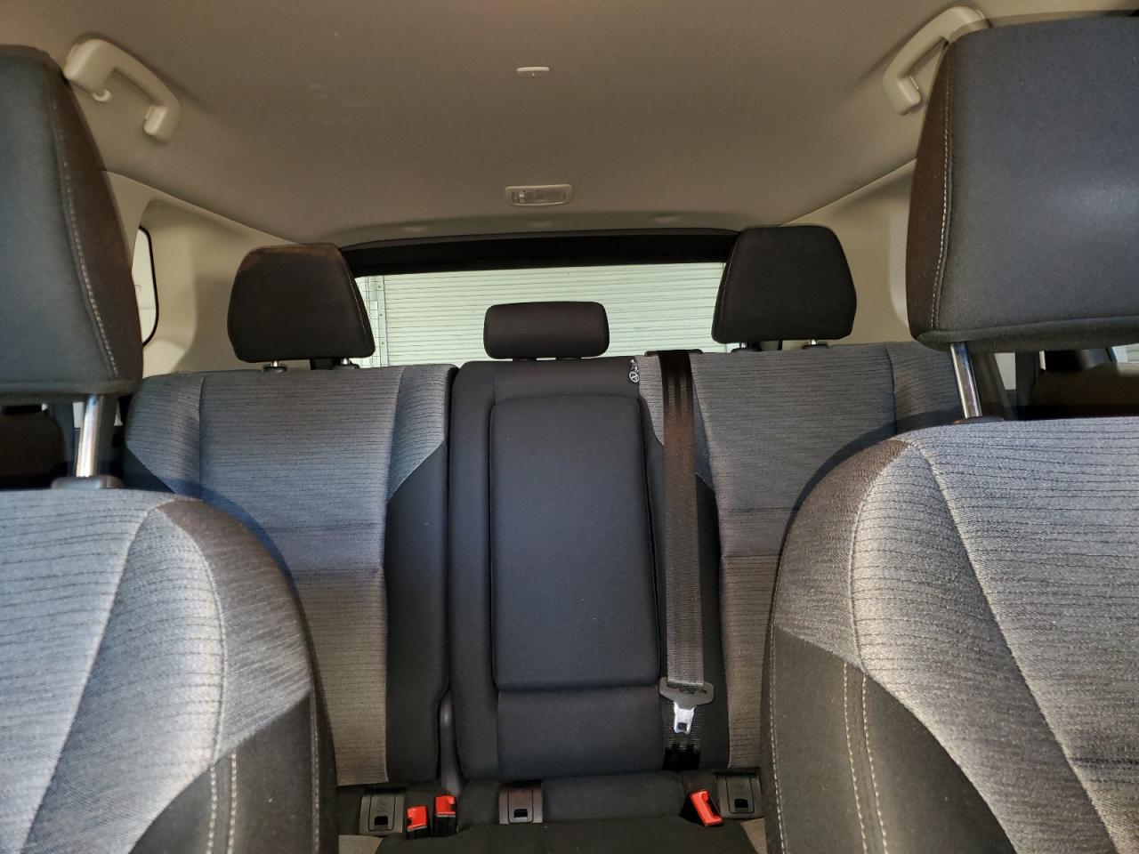 2023 NISSAN ROGUE SV VIN:JN8BT3BB3PW186533