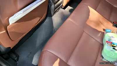 2016 BMW 520 NONE VIN: