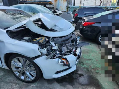 2016 Chevrolet Impala 087KM1G1155S32GU1 VIN:087KM1G1155S32GU1