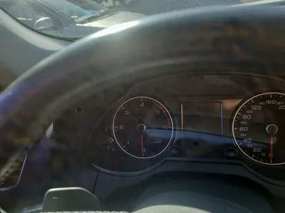 2015 Audi Q5 WAUZZZ8R9FA078605 VIN:WAUZZZ8R9FA078605