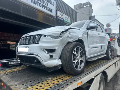 2021 Jeep Grand Cherokee 1C4RJFCG0MC529324 VIN:1C4RJFCG0MC529324