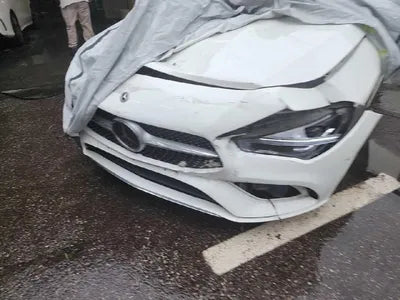 2022 Mercedes-Benz CLA 250 W1K5J4HB8NN270822 VIN:W1K5J4HB8NN270822