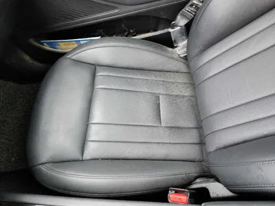 2017 Genesis G80 VIN: