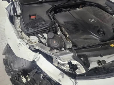 2021 Mercedes-Benz CLS 450 VIN: