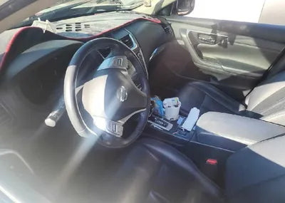 2017 Nissan Altima 1N4AL3AP8HC106267 VIN:1N4AL3AP8HC106267