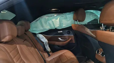 2021 Mercedes-Benz E 220 W1KZF0FB2MA877271 VIN:W1KZF0FB2MA877271