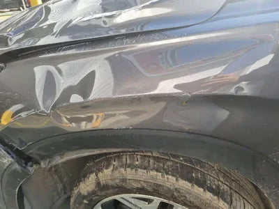 2019 Hyundai Santa FE KMHS381ABLU247383 VIN:KMHS381ABLU247383