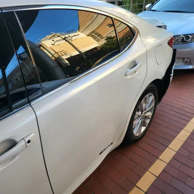 2014 Lexus ES 300 VIN: